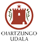 Logo Oiartzungo Udala