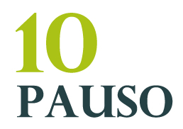 10 pauso