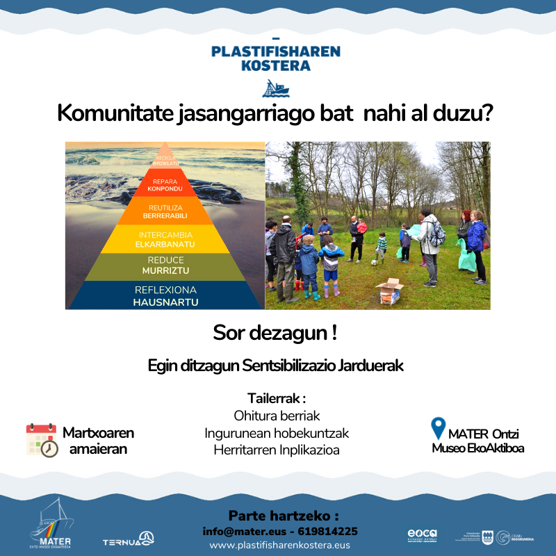 3. maila plastifish deialdia eusk