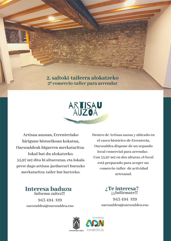 artisau-auzoa-ii-w