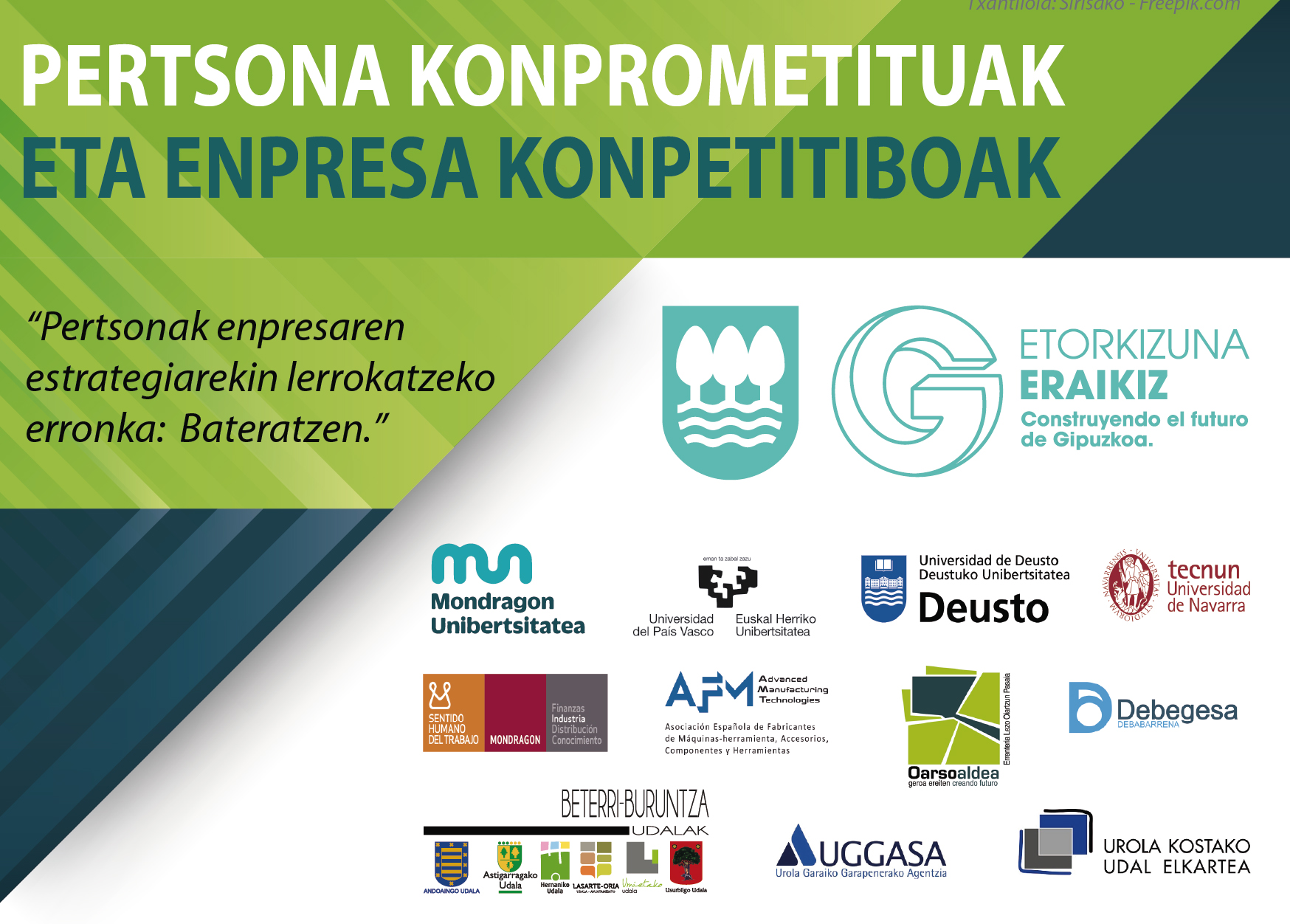 ateratzen logoakeusk