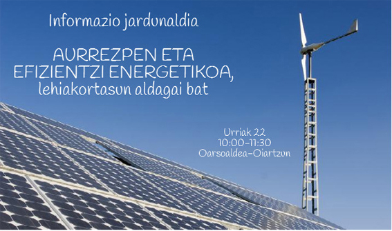 aurrezpen energetikoa 2014 10 22