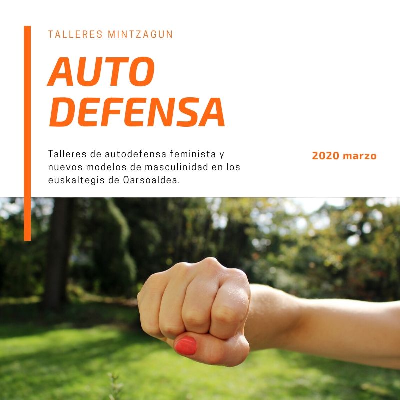 autodefentsa gazt 2020