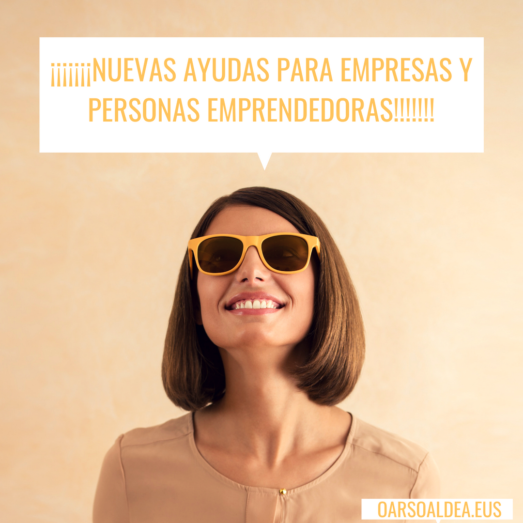 ayudas emprendedorxs 2018