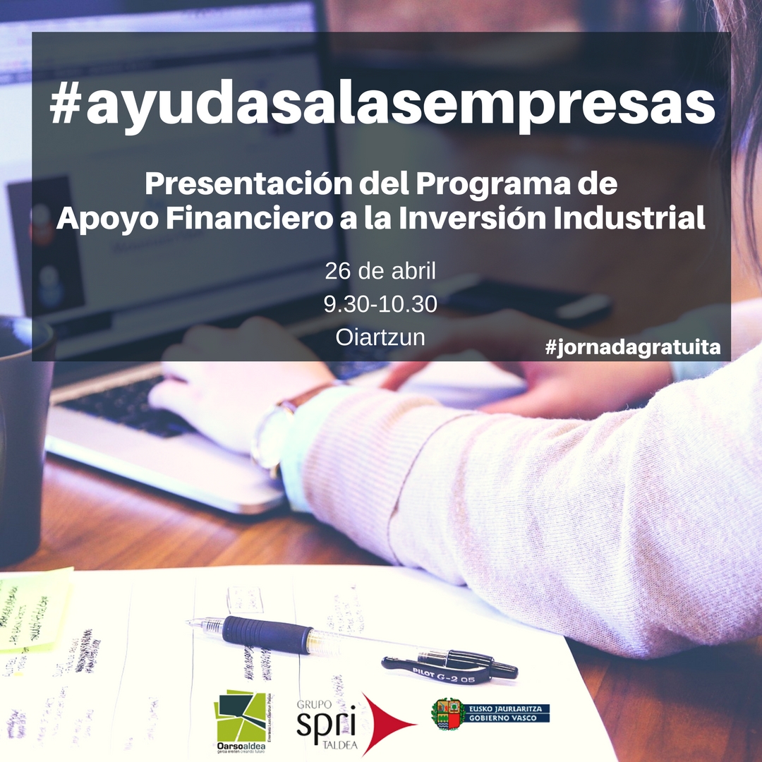 ayudasalasempresas