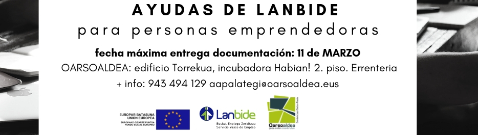 banner ayudas lanbide cast