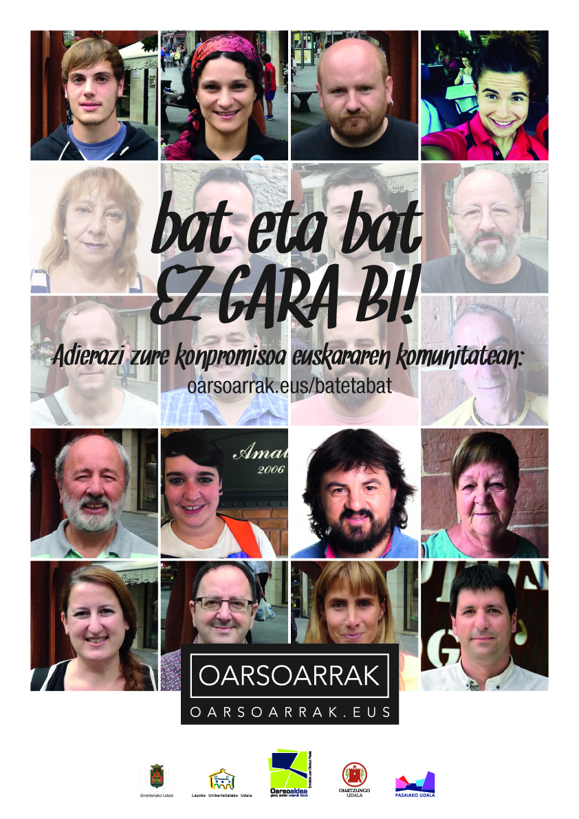 bateta bat errenteriao