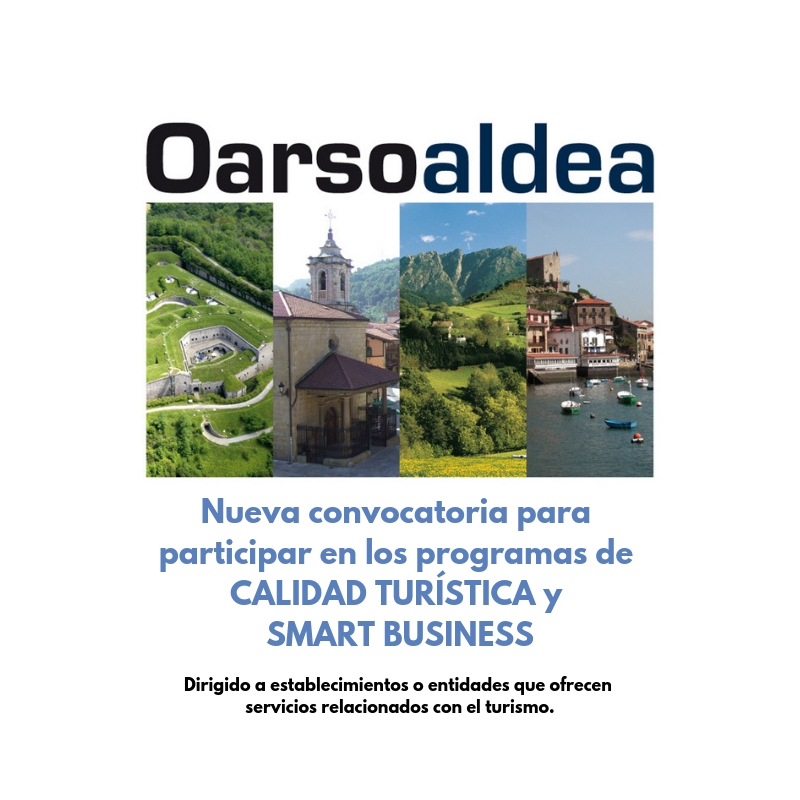 calidad turstica smart