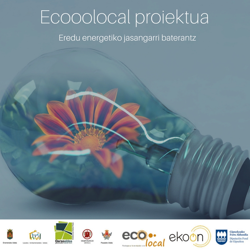 ecooolocal eusk