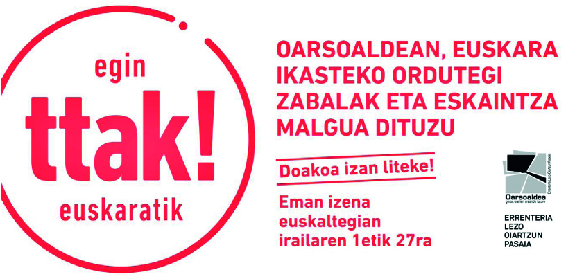 egin ttak 2017 eusk