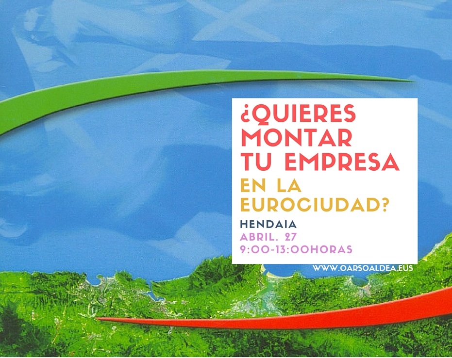 empresa eurociudad