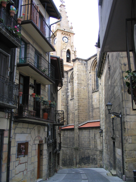 errenteria hirigune