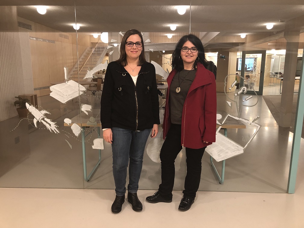 fran y helena baja