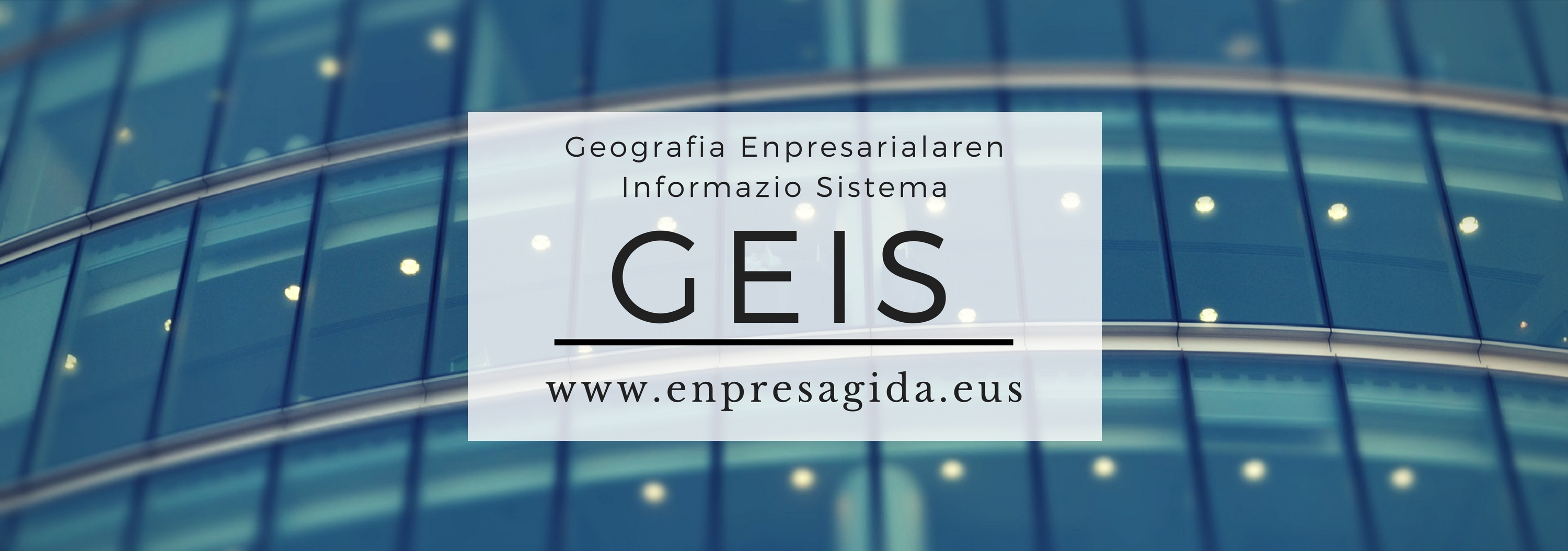 geis banerra eusk