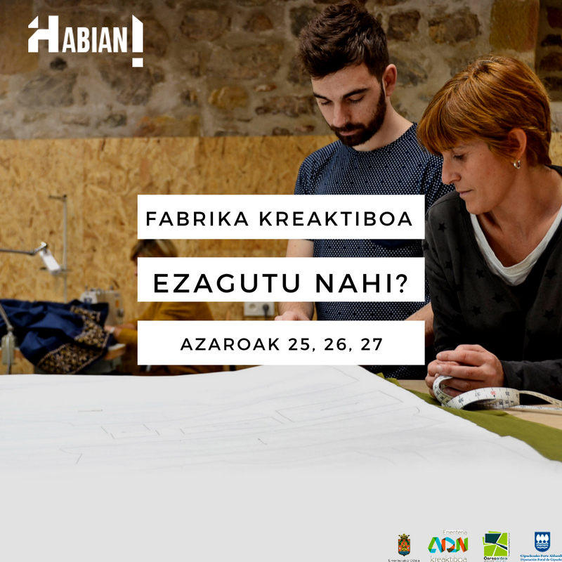habian eusk ate irekiak 2016
