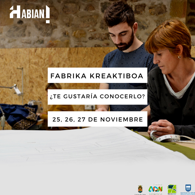 habian gazt puertas abiertas 2016
