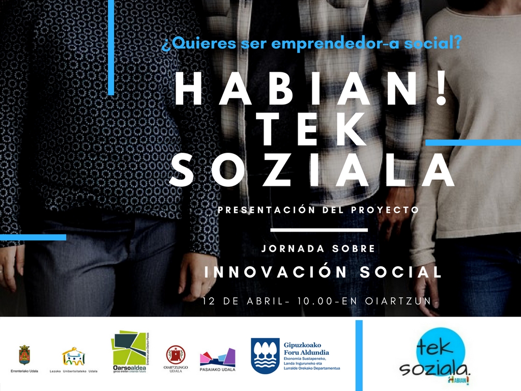 habian tek soziala gazt 12 abril