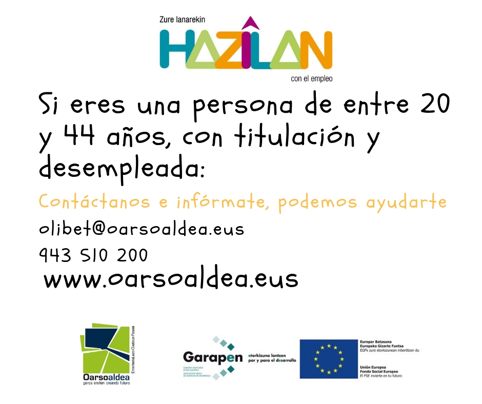 hazilan zuzendua hau gazt