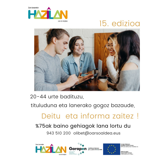 hazilan-15-eusk-w