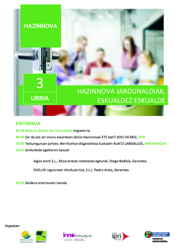 hazinnova irudia eusk