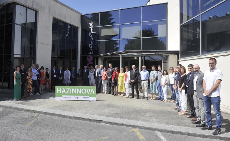 hazinnova sarea 2019