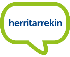 herritarrekin