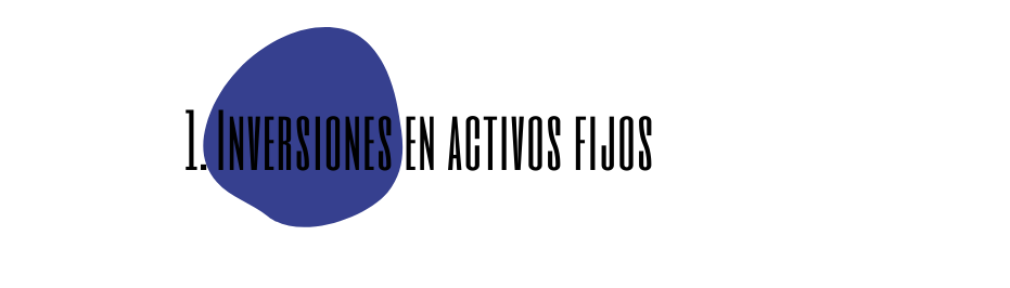 inversiones