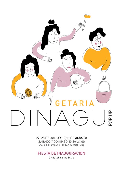 kartela dinagu gazt