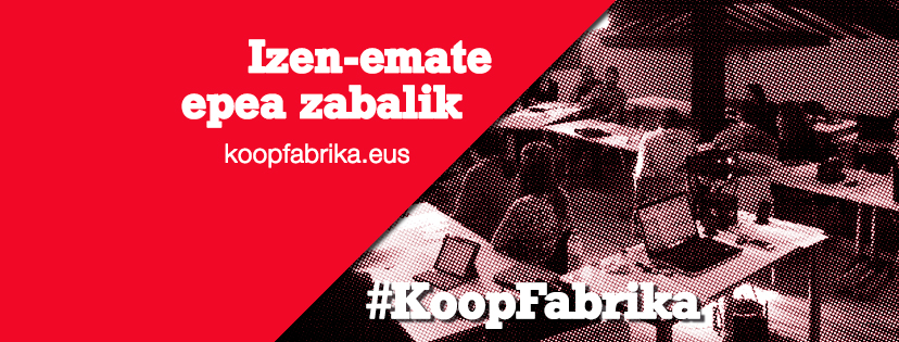 koopfabrika izen emate