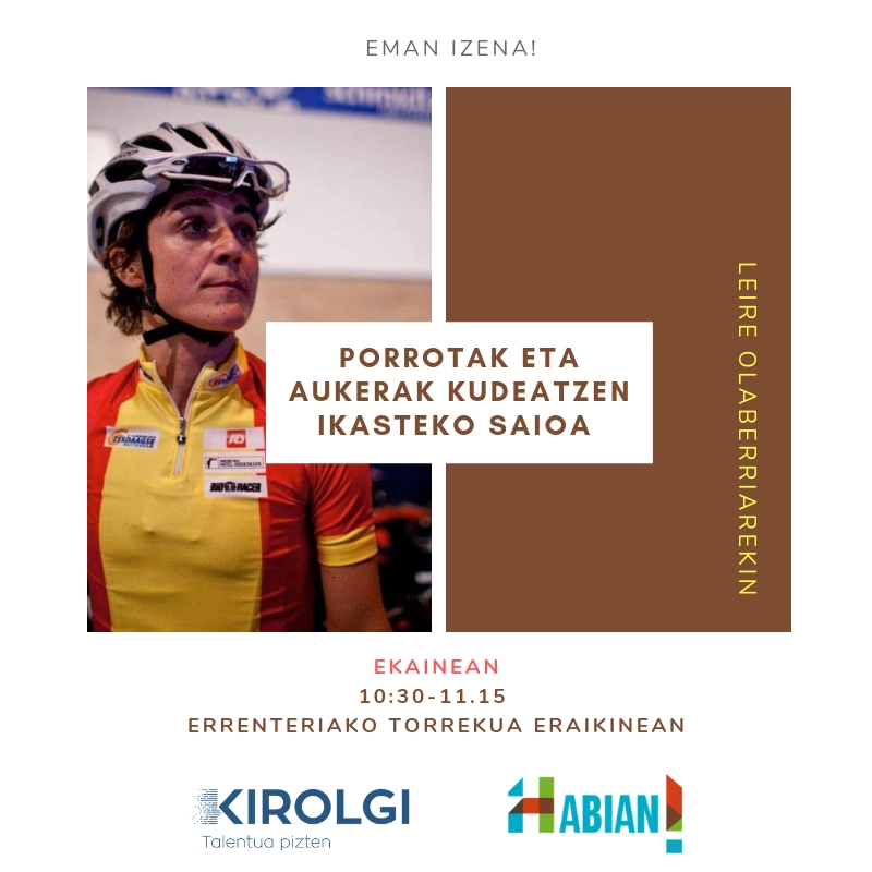 leire olaberria eusk data