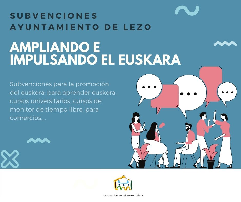 lezo laguntzak gaztelaniaz