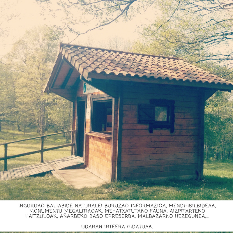 listorreta eusk 2018