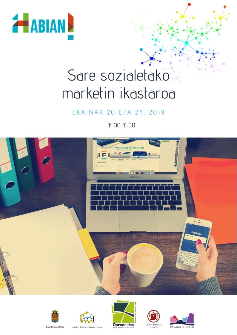 marketin ikastaroa 1 eusk