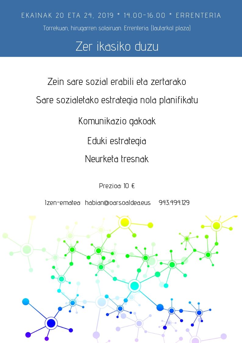marketin ikastaroa 2 eusk