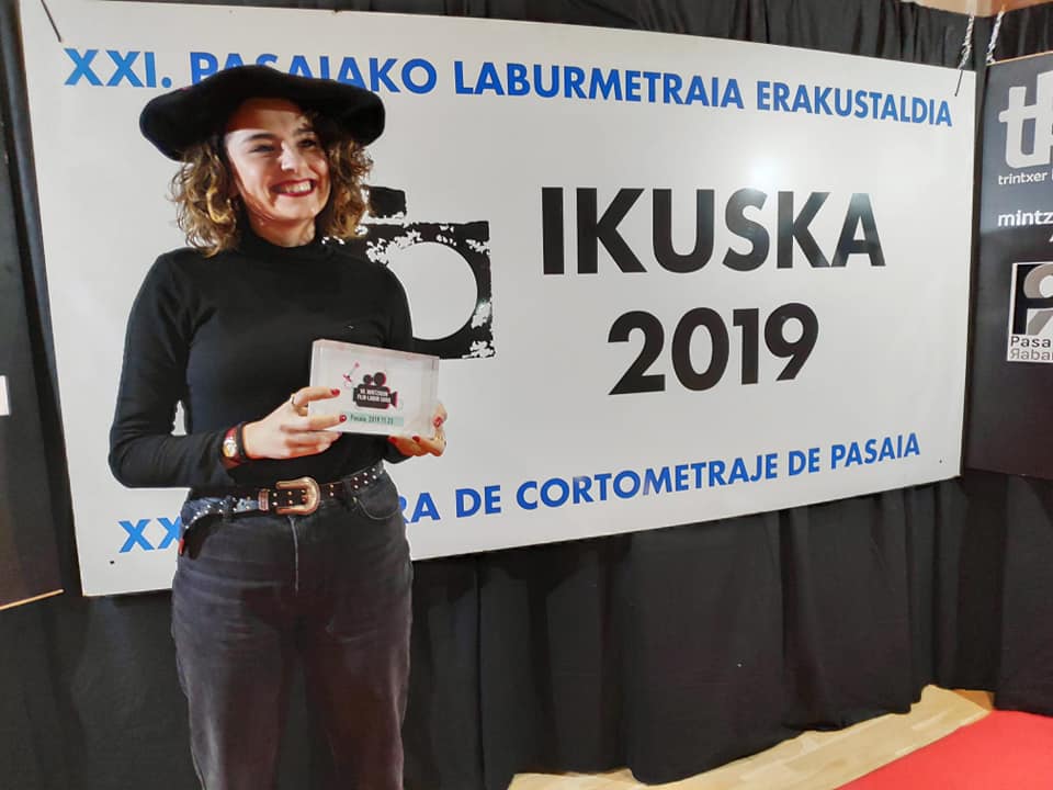 mintzagun saria 2019