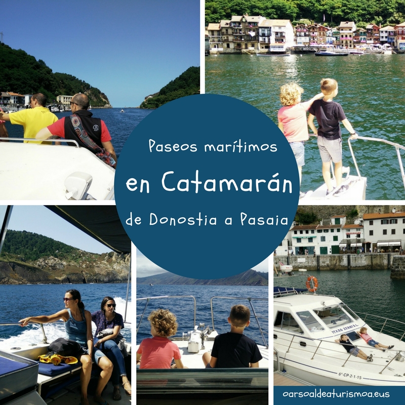 montaje cast