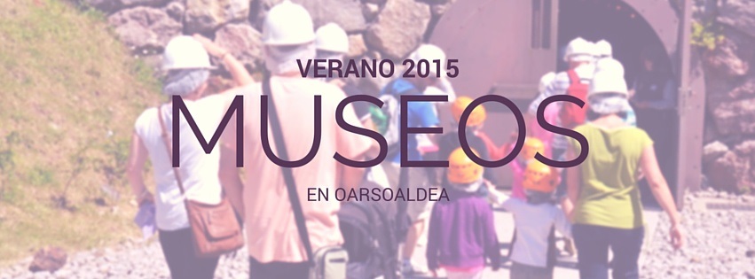 museos