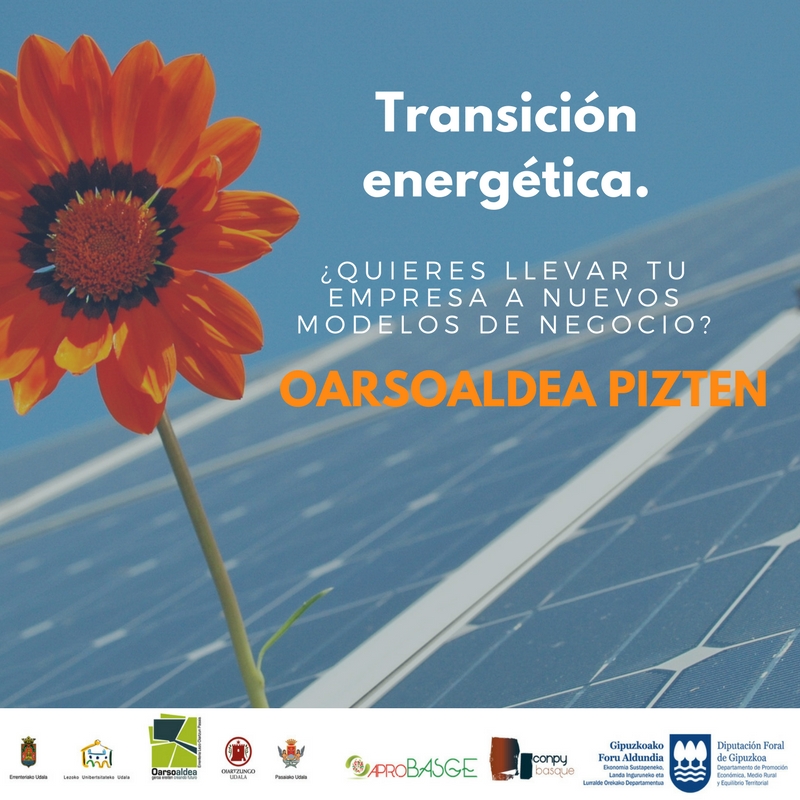oarsoaldea pizten gazt