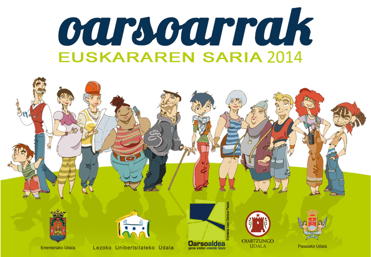oarsoarrak-2014-irudia