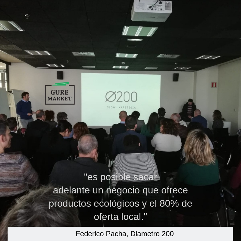 ondorioak 200 gazt