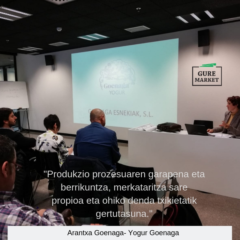 ondorioak goenaga eusk