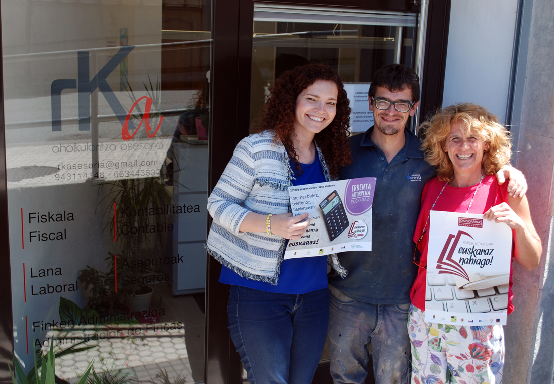 paper kontuak pasaia saridunak web