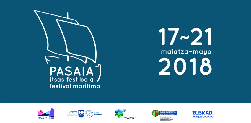pasaiafestibalairudia