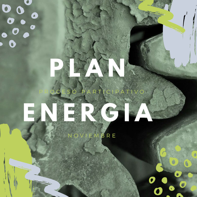 plan energia noviembre