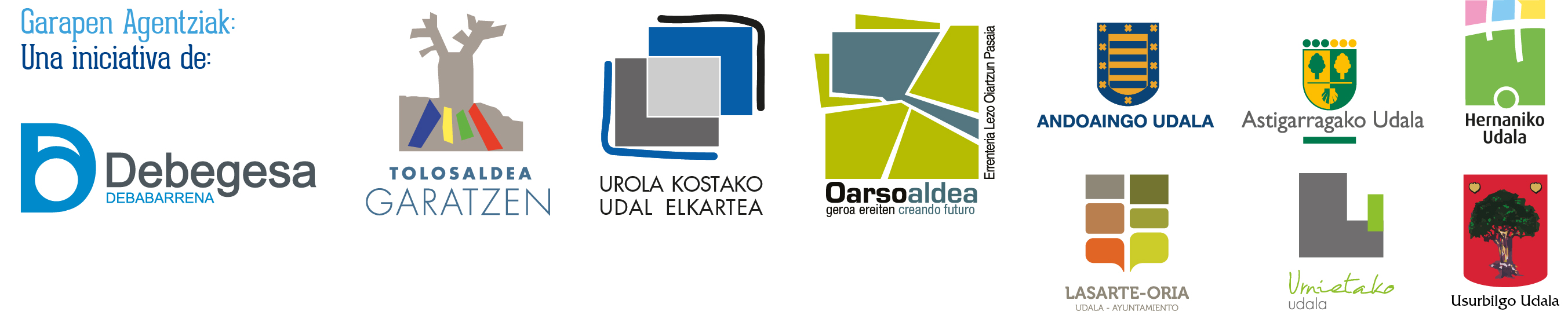 polo logoak onak