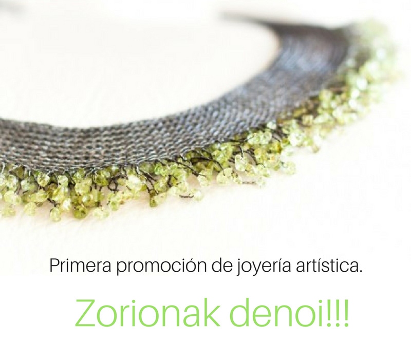 primeran tituladas joyera artstica