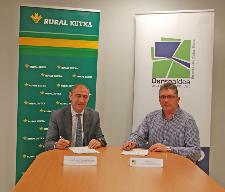 rural kutxa-oarsoaldea web