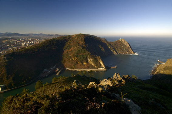 talaia