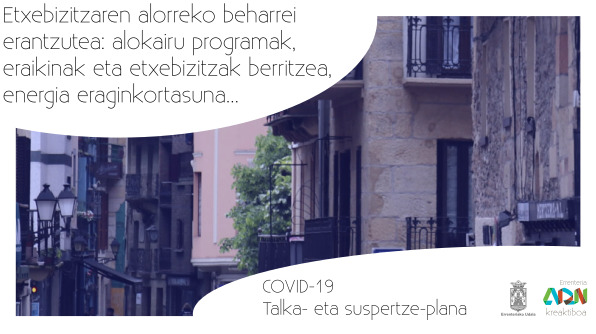 talka etxe hutsak