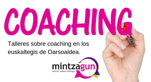 talleres coaching